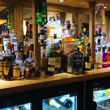 Three Horseshoes Inn Bubbenhall ภายนอก รูปภาพ
