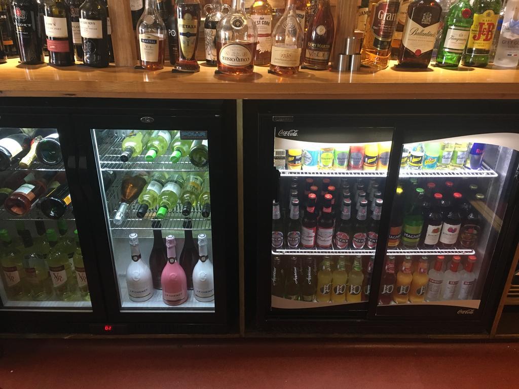 Three Horseshoes Inn Bubbenhall ภายนอก รูปภาพ