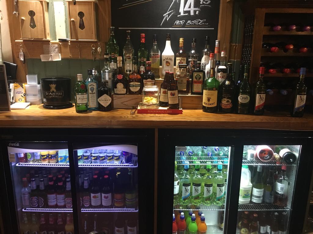 Three Horseshoes Inn Bubbenhall ภายนอก รูปภาพ